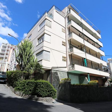 La Casa Del Sole Sanremoアパートメント エクステリア 写真